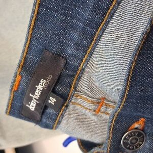 Daisy fuentes jeans